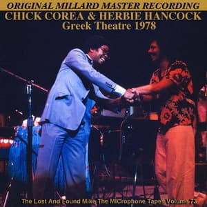 1978-07-09, Greek Theatre, Los Angeles, CA