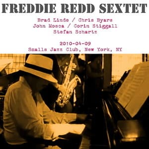 2010-04-09, Smalls Jazz Club, New York, NY