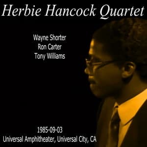 1985-09-03, Universal Amphitheater, Universal City, CA