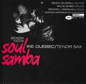 Soul Samba (2009 Remastered)