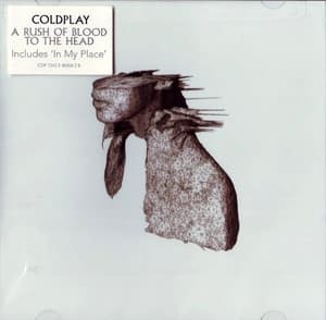 A Rush Of Blood To The Head