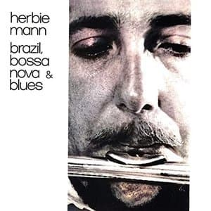 Brazil, Bossa Nova & Blues