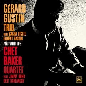 Gerard Gustin Trio and the Chet Baker Quartet