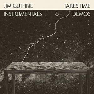 Takes Time Instrumentals & Demos