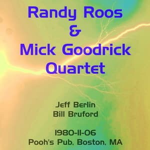 1980-11-06, Pooh's Pub, Boston, MA