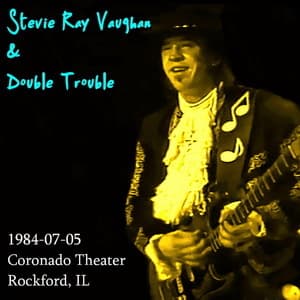 1984-07-05, Coronado Theater, Rockford, IL