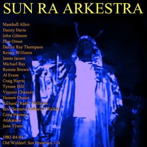 1981-04-04, Old Waldorf, San Francisco, CA