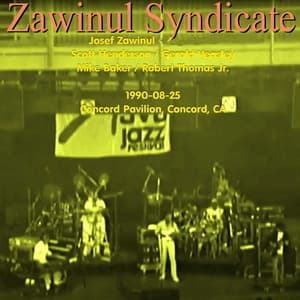 1990-08-25, Concord Pavilion, Concord, CA