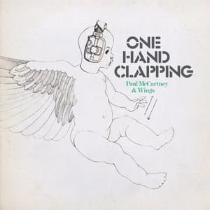 One Hand Clapping (Live Sessions)
