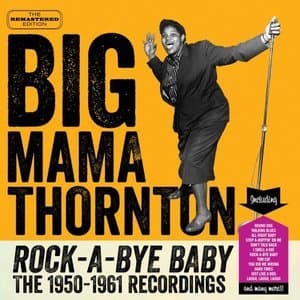 Rock-a-Bye Baby: The 1950-1961 Recordings