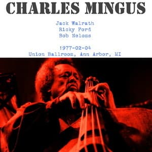 1977-02-04, Union Ballroom, Ann Arbor, MI - acetboy-goody