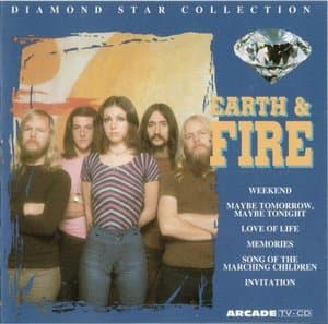 Diamond Star Collection