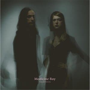 Kinda Like Electricity