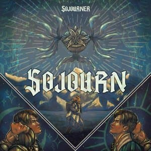 Sojourner