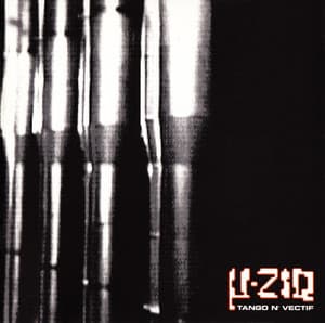 Tango N' Vectif
