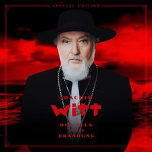 Der Fels in der Brandung