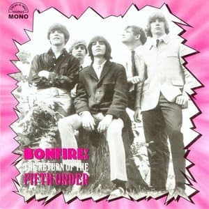 Bonfire! The Return Of The Fifth Order