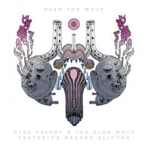 Feed the Wolf (feat. George Clinton)