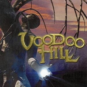 Voodoo Hill