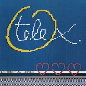 Wonderful World