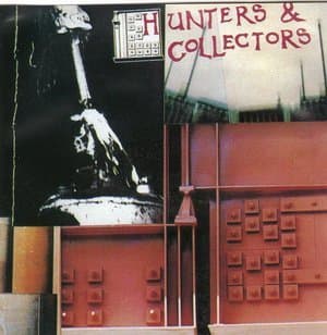 Hunters And Collectors