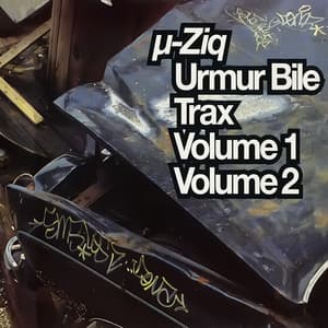 Urmur Bile Trax Volume 1 Volume 2