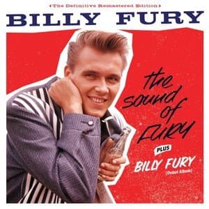 The Sound of Fury + Billy Fury