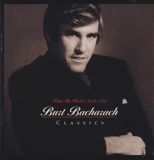 Burt Bacharach Classics