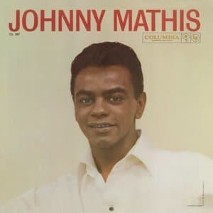 Johnny Mathis