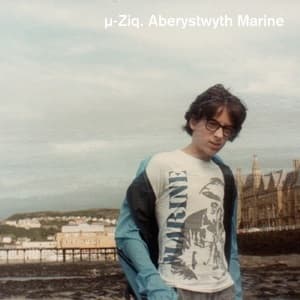 Aberystwyth Marine