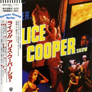 The Alice Cooper Show