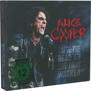 Raise The Dead - Live From Wacken