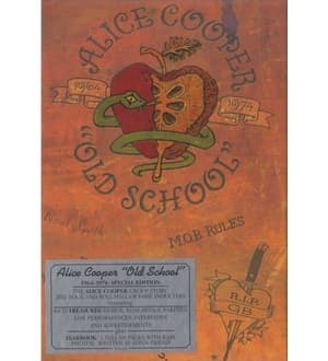 Old School (1964-1974)