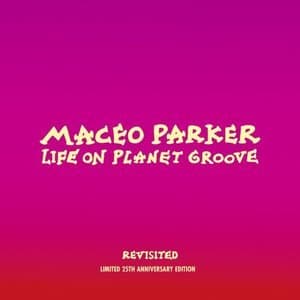 Life on Planet Groove Revisited