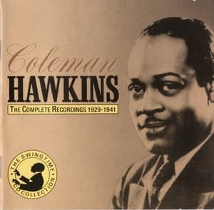 The Complete Recordings: 1929-1941