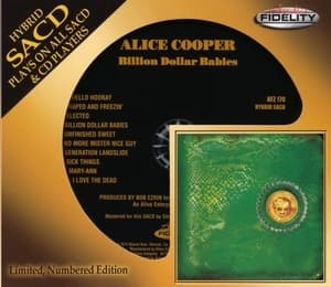 Billion Dollar Babies