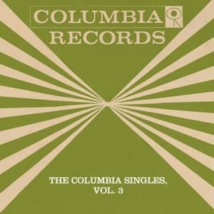 The Columbia Singles Vol. 3