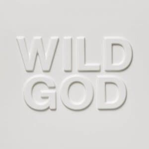 Nick Cave & The Bad Seeds - Wild God