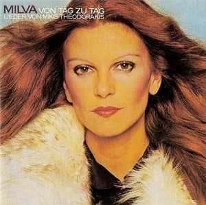 Von Tag Zu Tag (Songs of Mikis Theodorakis)