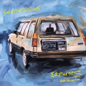 Mayonaka No Harinezumi Music from and Inspired by Hello Harinezumi