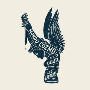 This Is For The Barbarians