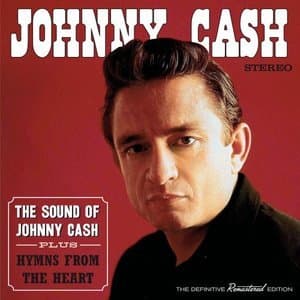 The Sound of J. Cash Plus Hymns from the Heart