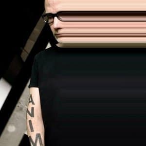 always centered at night: 3rd St. DJ Mix