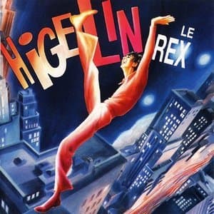 Le Rex