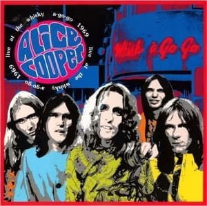 Live At The Whiskey A-Go-Go 1969