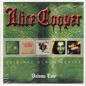 Original Album Series (Volume Two)