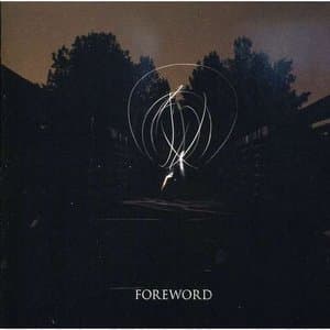 Foreword [EP]