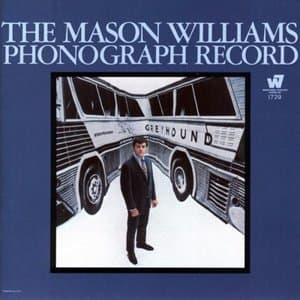 The Mason Williams Phonograph Record