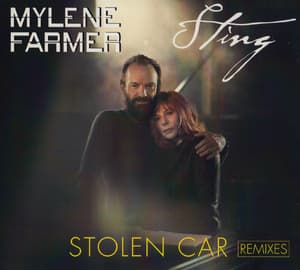 Stolen Car (Remixes)
