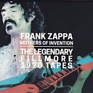 1970-11-14, Fillmore East, New York, NY